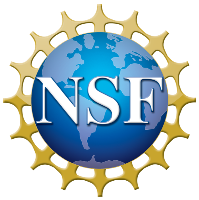 U.S. National Science Foundation logo