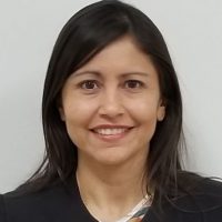 Portrait of Heidy Sierra-Gil